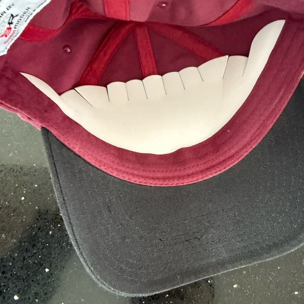Idaho Falls Chukars Baseball Hat